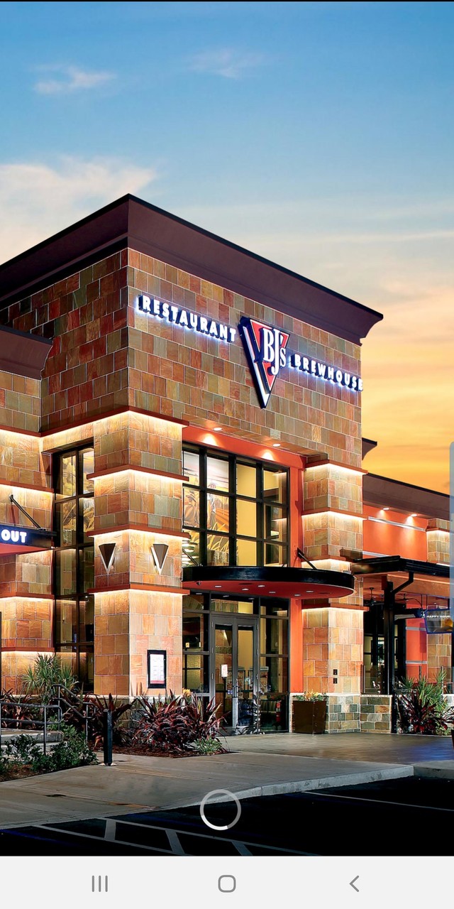 BJ’s Mobile App screenshot image 1_Popularmodapk.com