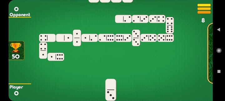 Domino - Classic Board Game screenshot image 3_Popularmodapk.com
