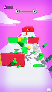 Art of Stat: Inference screenshot image 1_Popularmodapk.com