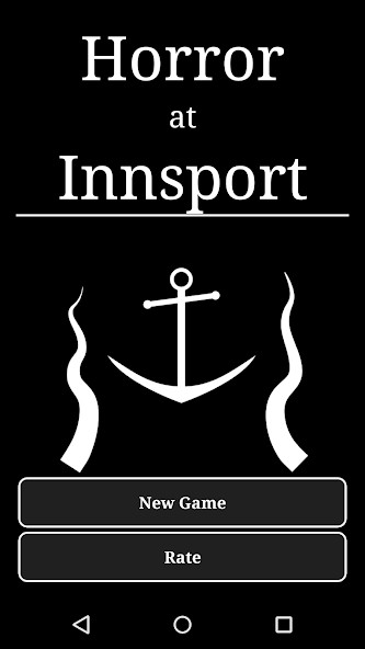 Horror at Innsport<span>(Paid for free)</span> screenshot image 1_Popularmodapk.com