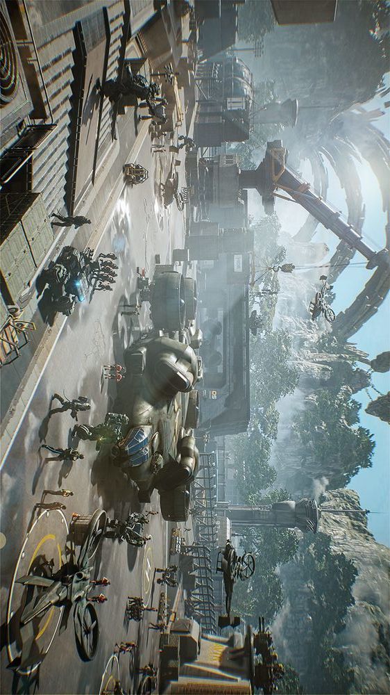 Avatar Reckoning<span>(BETA)</span> screenshot image 5_Popularmodapk.com