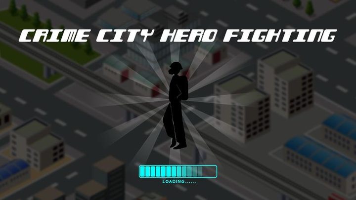 Crime City Hero Fighting screenshot image 1_Popularmodapk.com