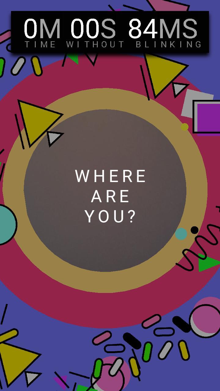 Do Not Blink - Staring Contest screenshot image 4_Popularmodapk.com