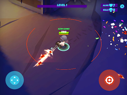 僵尸摩托射手破解版<span>(mod)</span> screenshot image 15_Popularmodapk.com
