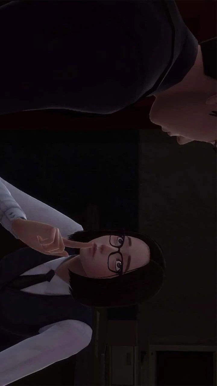 Horror School: White Day(mod) screenshot image 10_Popularmodapk.com