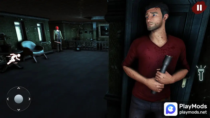 3 Days to Die - Scary Horror<span>(No Ads)</span> screenshot image 5_Popularmodapk.com