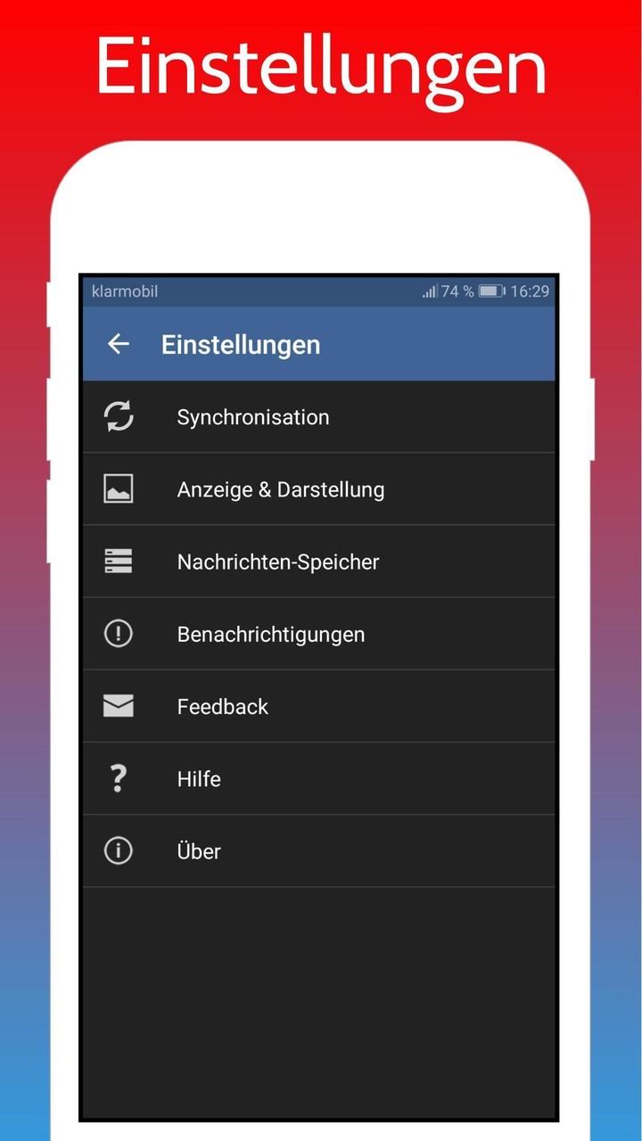 Hannover Zeitungen screenshot image 6_Popularmodapk.com
