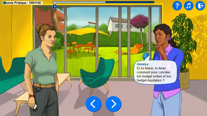 Scènes d'argent screenshot image 2_Popularmodapk.com