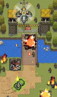 Stickman Critical Strike Ops- Multiplayer PvP& FPS(Unlimited Money) screenshot image 4_Popularmodapk.com