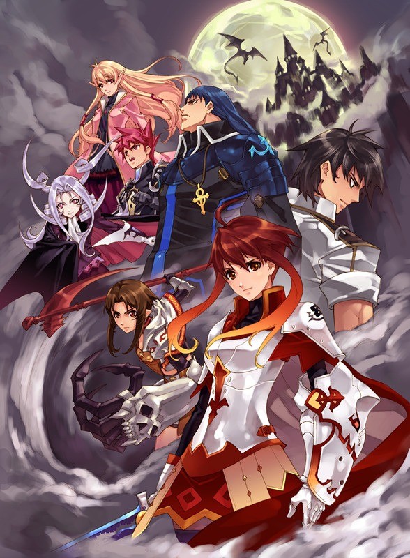 新天魔界混沌时代4 汉化版(Emulator port) screenshot image 1_Popularmodapk.com