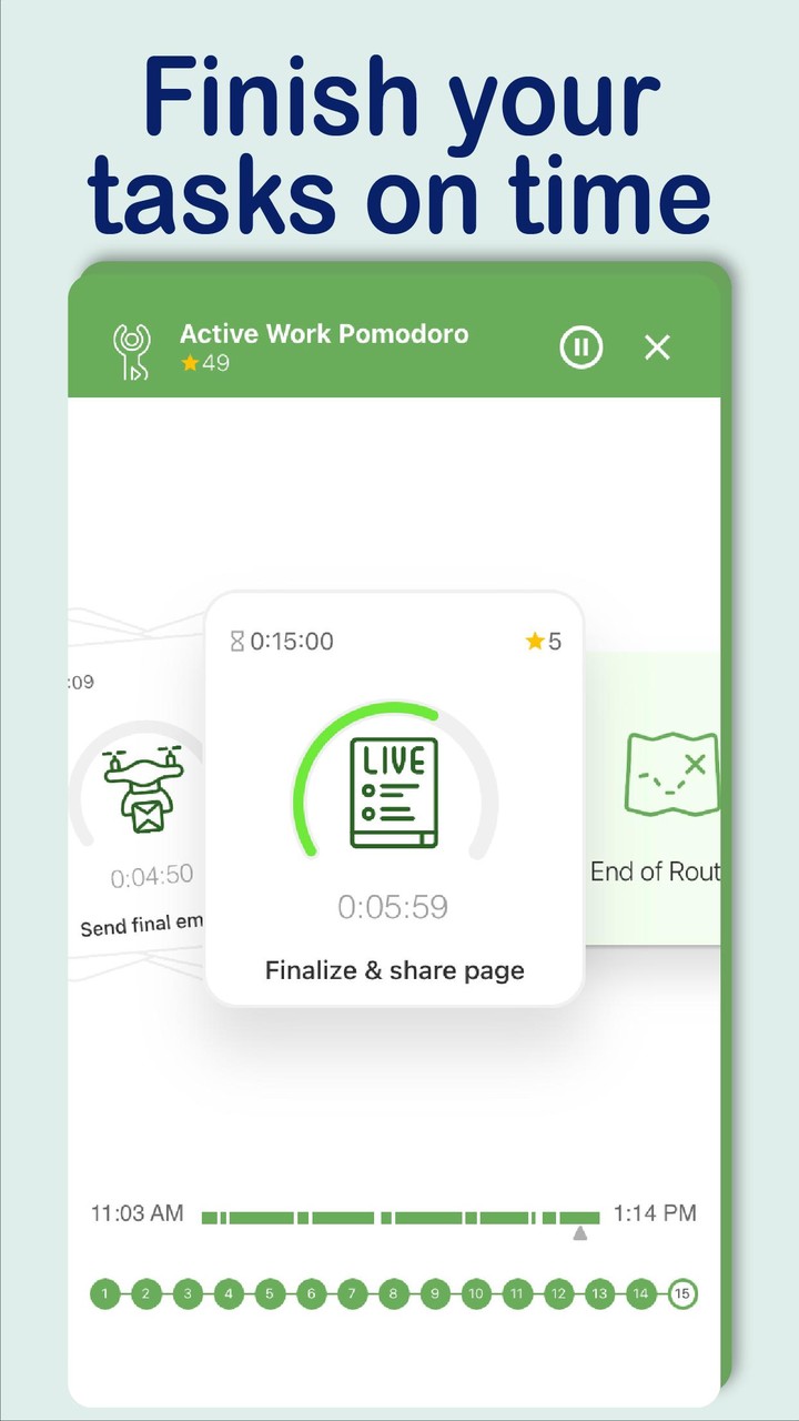 Brili Routines – Habit Tracker screenshot image 4_Popularmodapk.com
