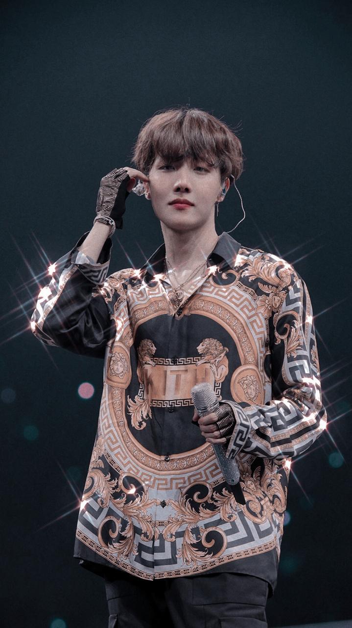 JHope Wallpaper screenshot image 7_Popularmodapk.com