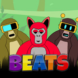 Gorilla Tag Spranky Beats Box<span>(NO ADS)</span>1.0.3_Popularmodapk.com