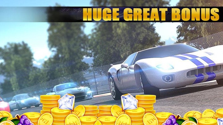 real vegas dream car screenshot image 4_Popularmodapk.com