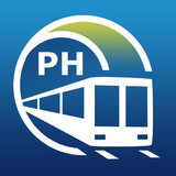 Manila Metro Guide and Subway Route Planner1.0.7_Popularmodapk.com