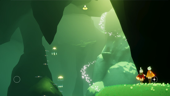 The city of quicksand screenshot image 12_Popularmodapk.com