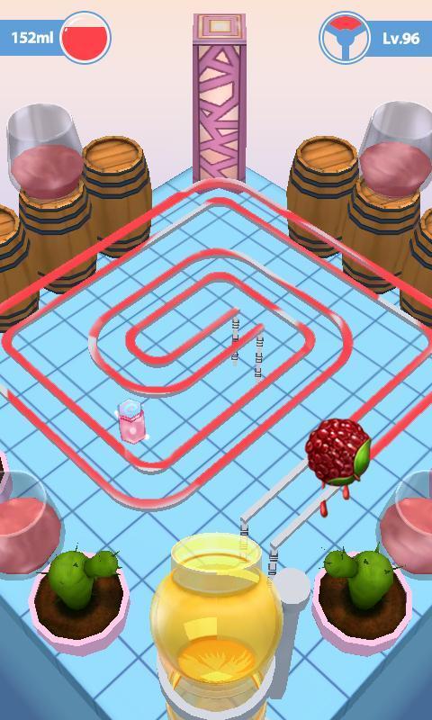 多汁水果破解版<span>(mod)</span> screenshot image 3_Popularmodapk.com