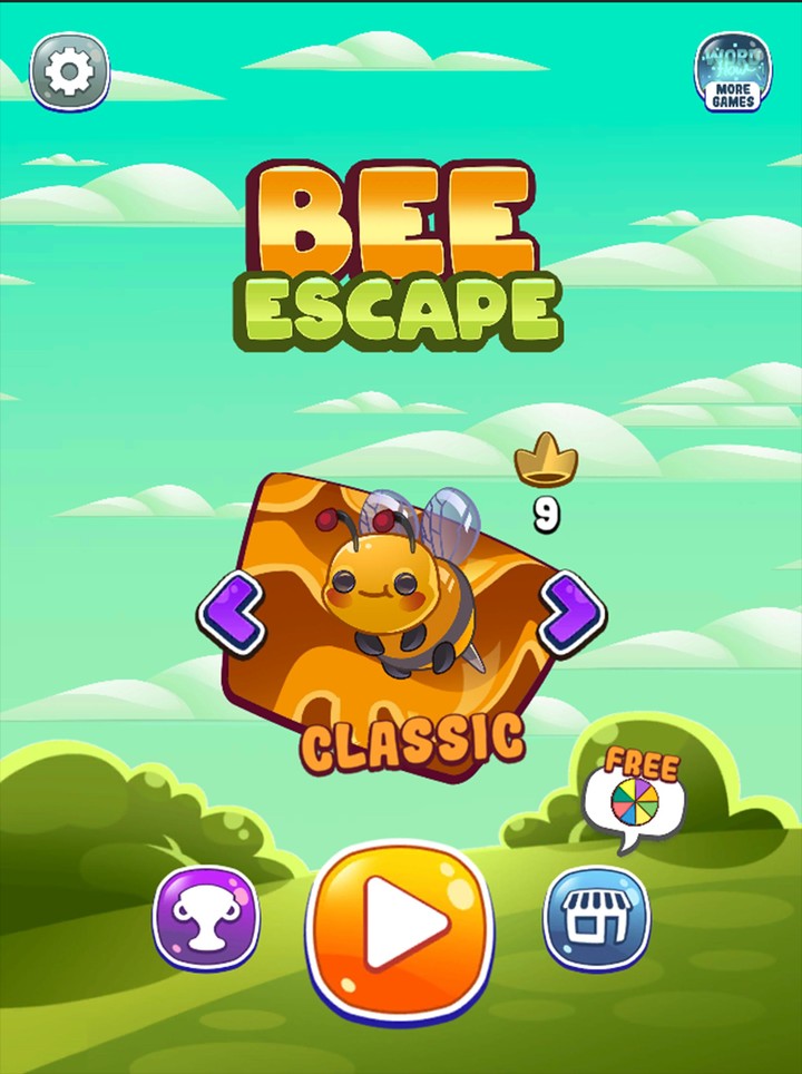 Block the maze - Brain puzzle screenshot image 15_Popularmodapk.com