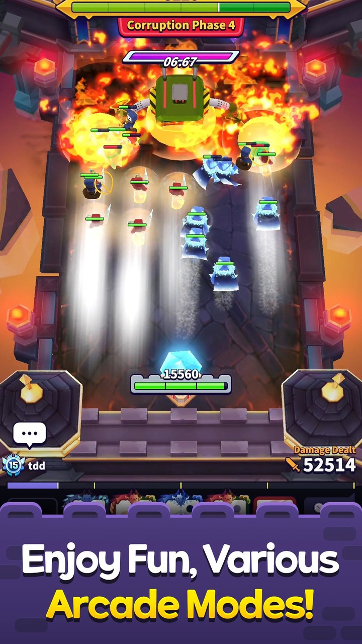 Tractor Driving 3D Games screenshot image 10_Popularmodapk.com