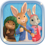 Peter Rabbit: Let's Go!<span>(Paid for free)</span>1.0_Popularmodapk.com