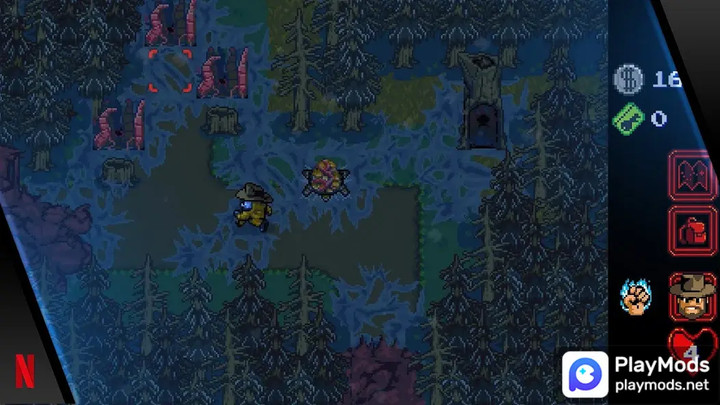 Stranger Things 1984<span>(Mod Menu)</span> screenshot image 4_Popularmodapk.com