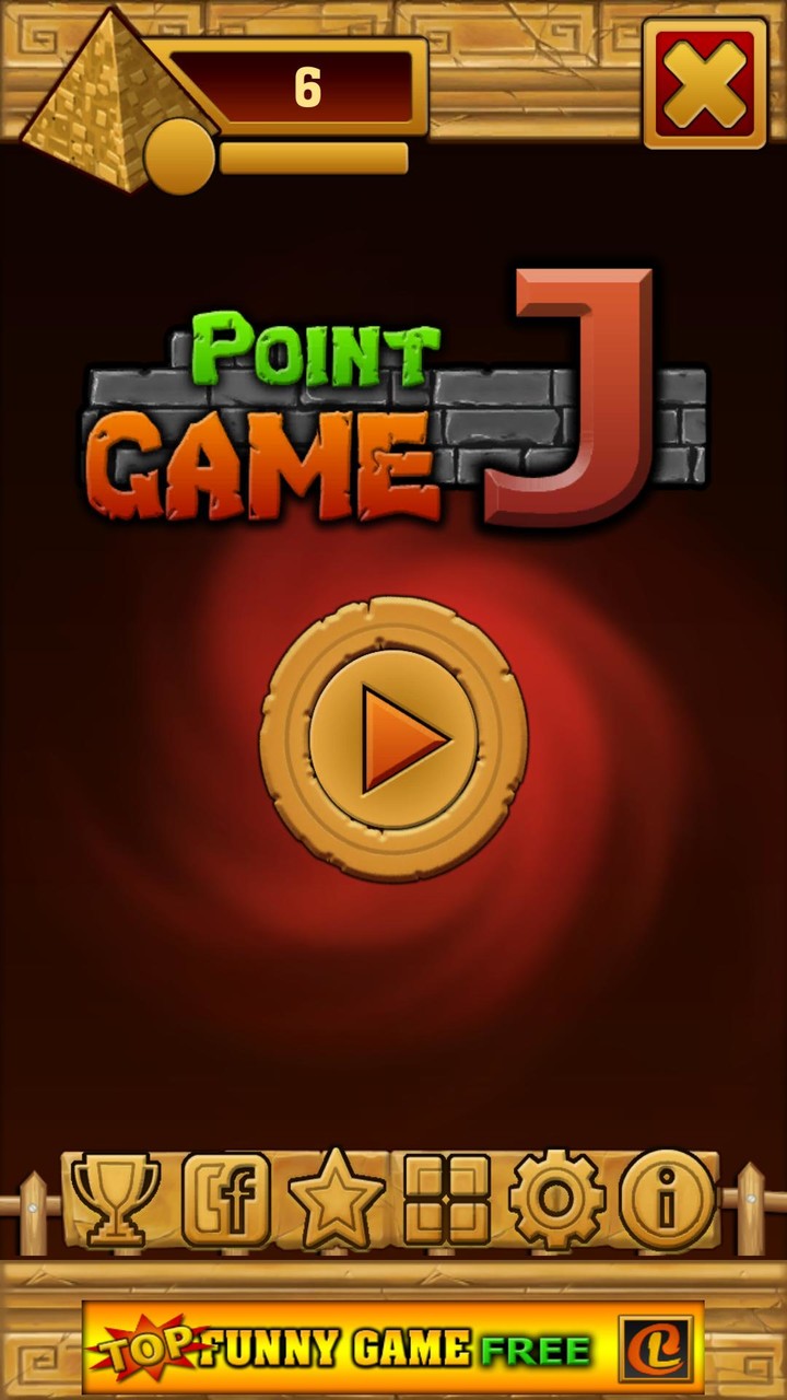 Point Game J - Shoot Out screenshot image 1_Popularmodapk.com