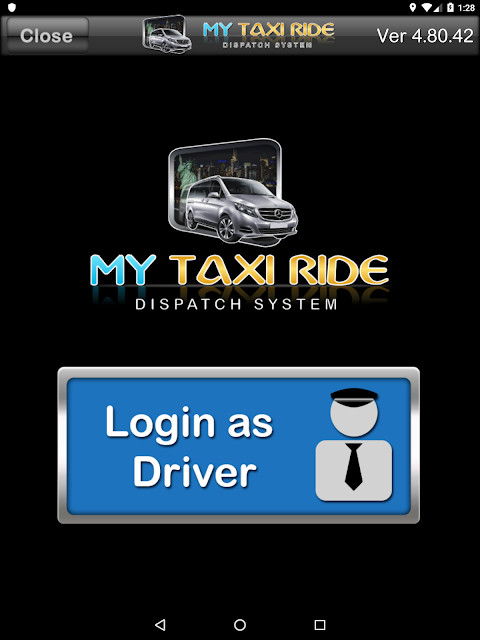 My Taxi Ride System screenshot image 1_Popularmodapk.com