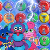 Poppy Huggy Mommy Tile Match1.0.0_Popularmodapk.com
