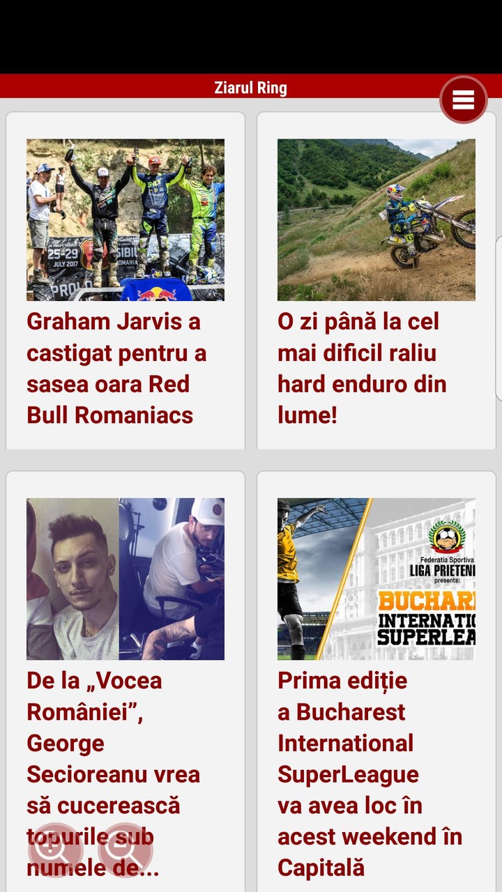 Dă pe Știri - România în timp real screenshot image 8_Popularmodapk.com