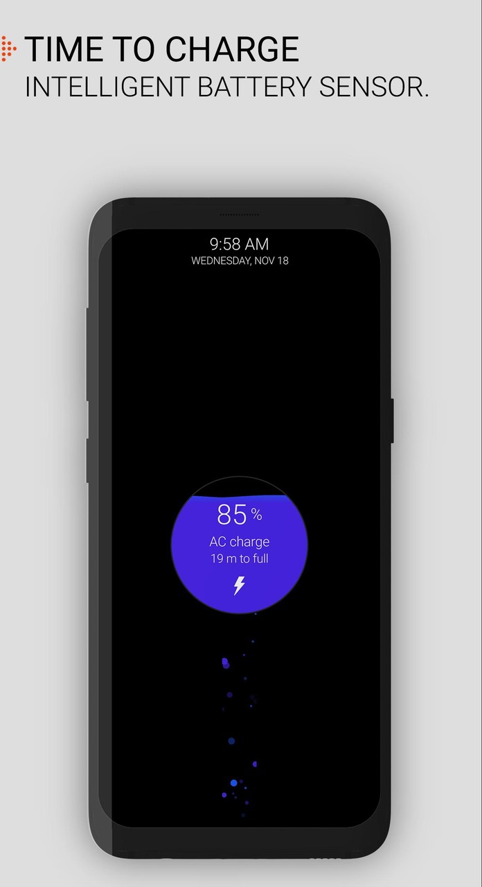 True Amps: Battery Companion screenshot image 9_Popularmodapk.com