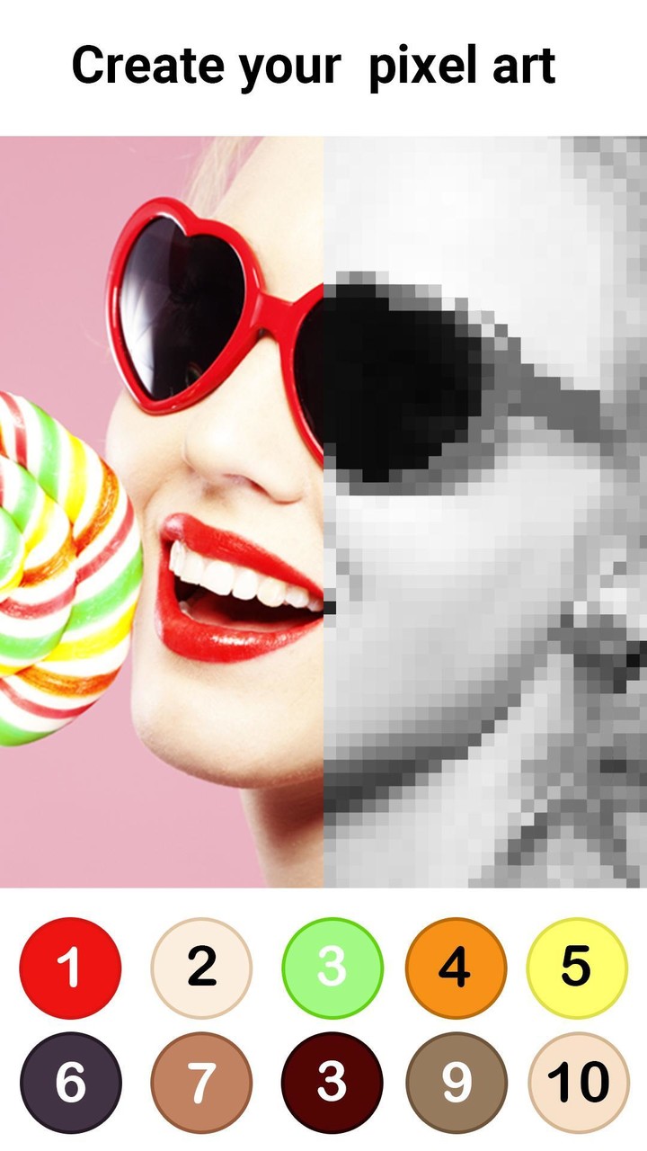 Rooftop Snipers screenshot image 8_Popularmodapk.com