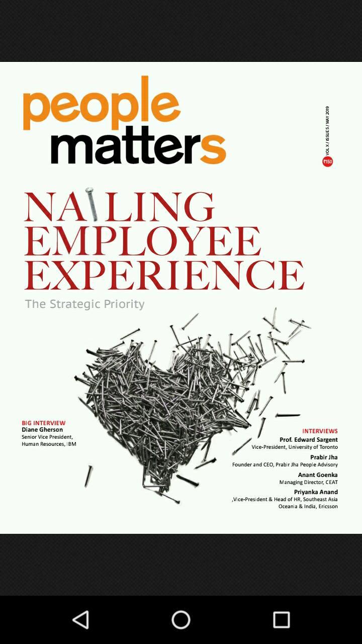 People Matters screenshot image 1_Popularmodapk.com