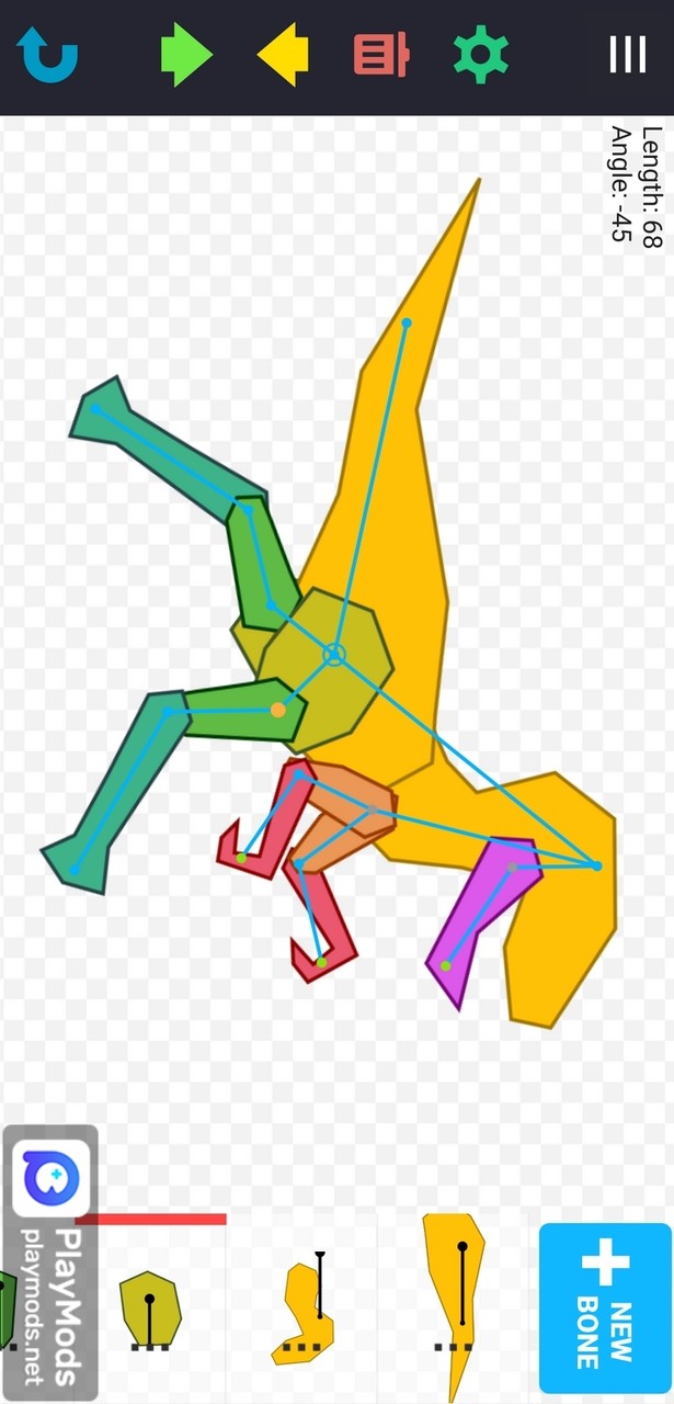 Drawing Cartoons 2<span>(new module)</span> screenshot image 4_Popularmodapk.com