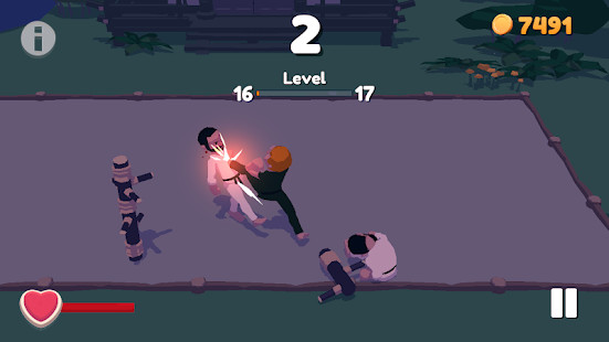 鬼畜格斗家破解版<span>(mod)</span> screenshot image 18_Popularmodapk.com