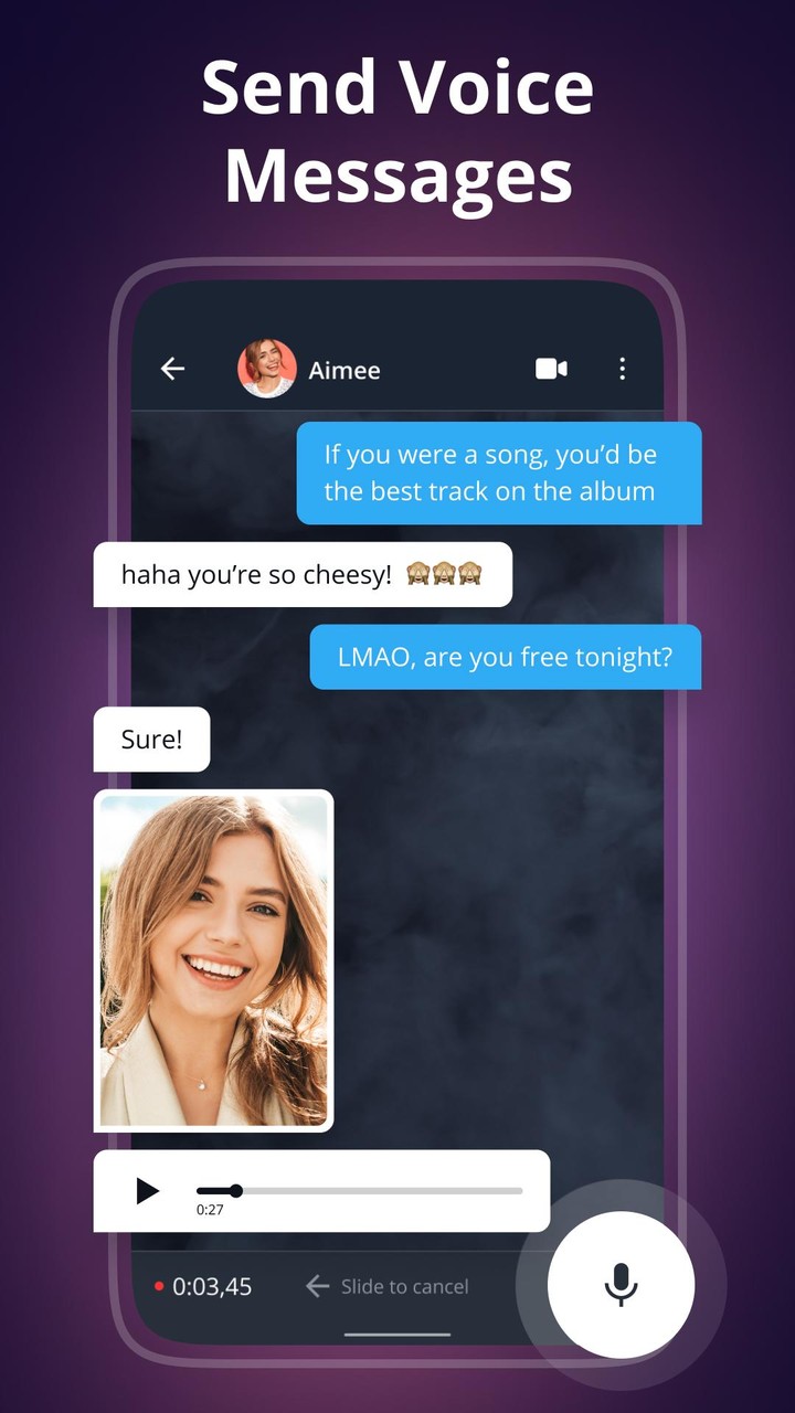 Y Hookup App FWB Adult dating screenshot image 16_Popularmodapk.com