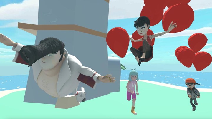 Balloon Fight screenshot image 22_Popularmodapk.com