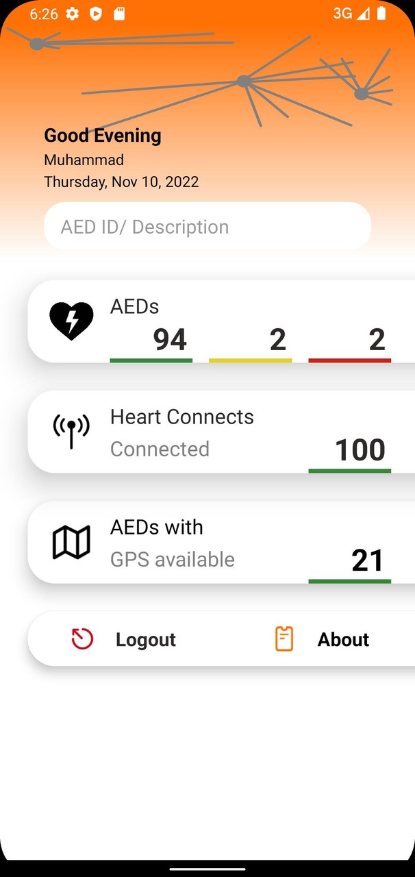 CardiLink 2.0 screenshot image 2_Popularmodapk.com