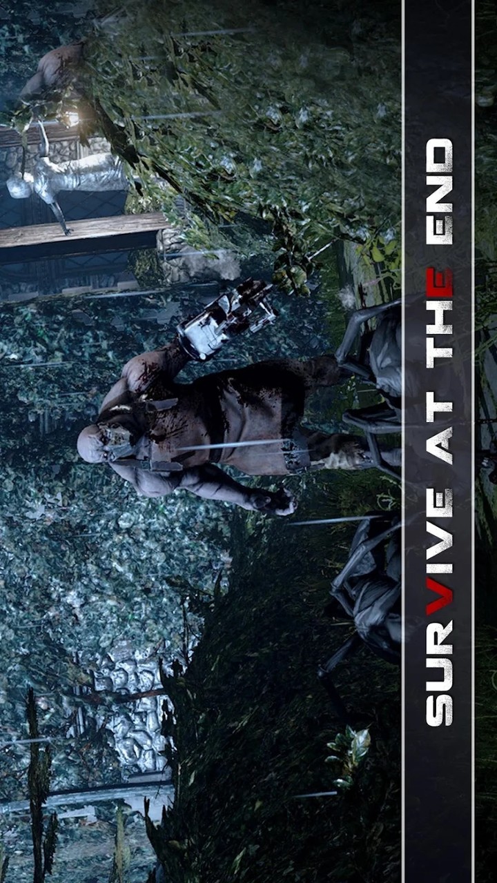 绝境求生破解版<span>(mod)</span> screenshot image 4_Popularmodapk.com