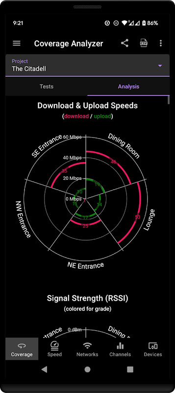 Mandala Art screenshot image 6_Popularmodapk.com