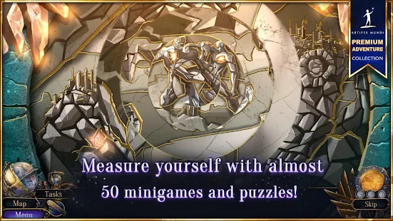 天域：大山之心破解版（含数据包）<span>(mod)</span> screenshot image 21_Popularmodapk.com