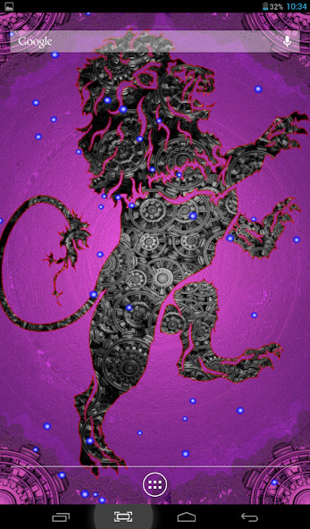 Smart Compass for Android screenshot image 4_Popularmodapk.com