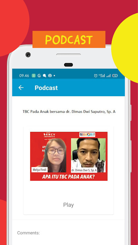 Sobat TB screenshot image 4_Popularmodapk.com