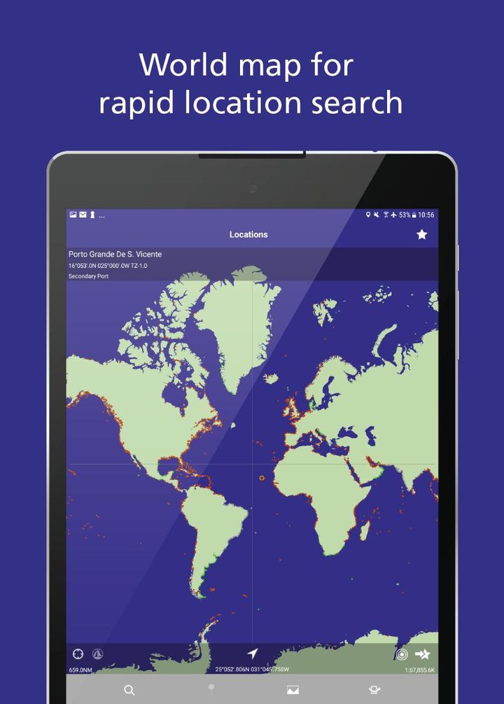 Tides Planner screenshot image 4_Popularmodapk.com