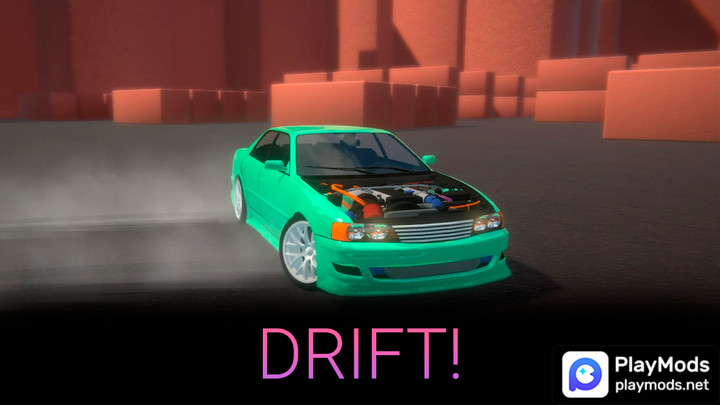 Drift Challenge<span>(Unlimited Resources)</span> screenshot image 3_Popularmodapk.com