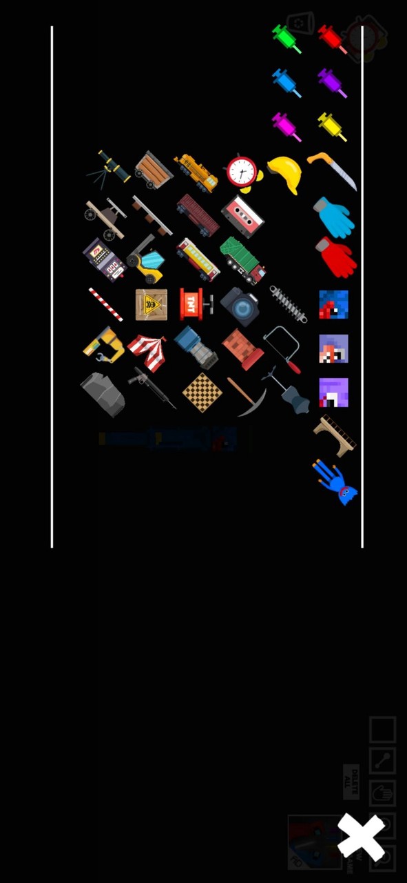 Huggy Playground<span>(No Ads)</span> screenshot image 7_Popularmodapk.com