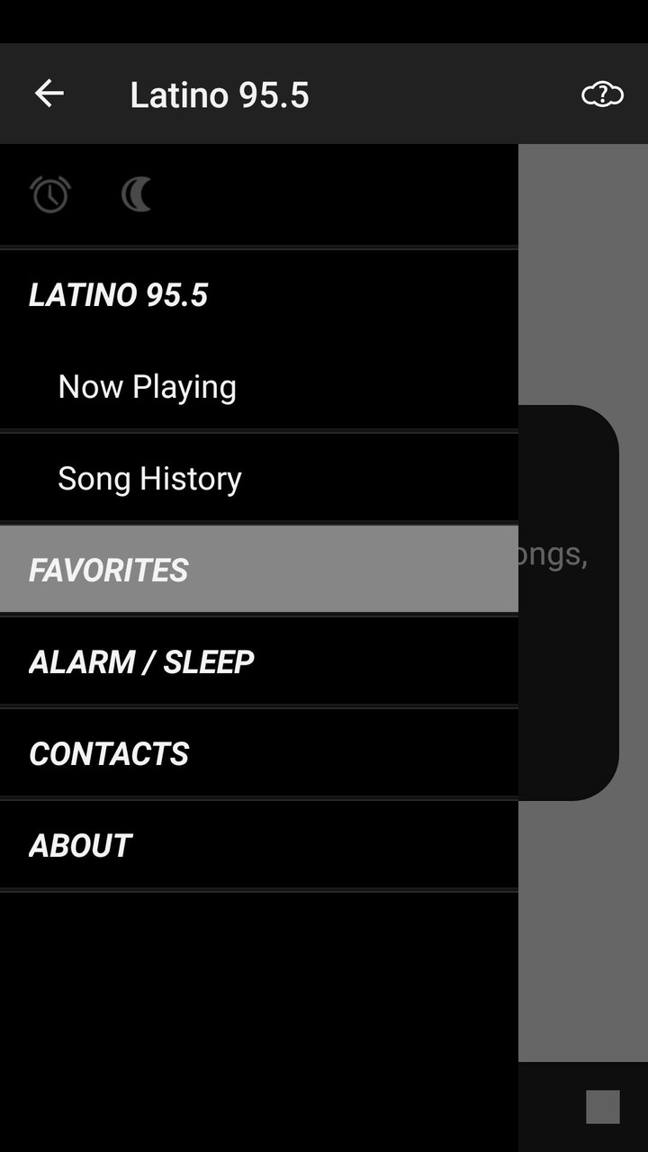 Latino 95.5 screenshot image 7_Popularmodapk.com