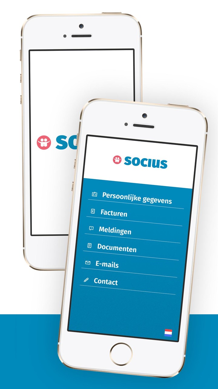 Socius Wonen screenshot image 1_Popularmodapk.com