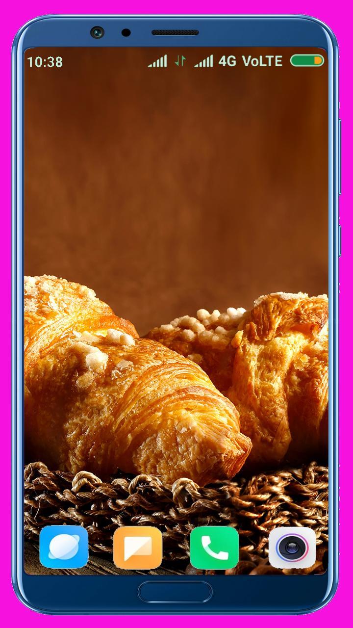 Food HD Wallpaper screenshot image 14_Popularmodapk.com