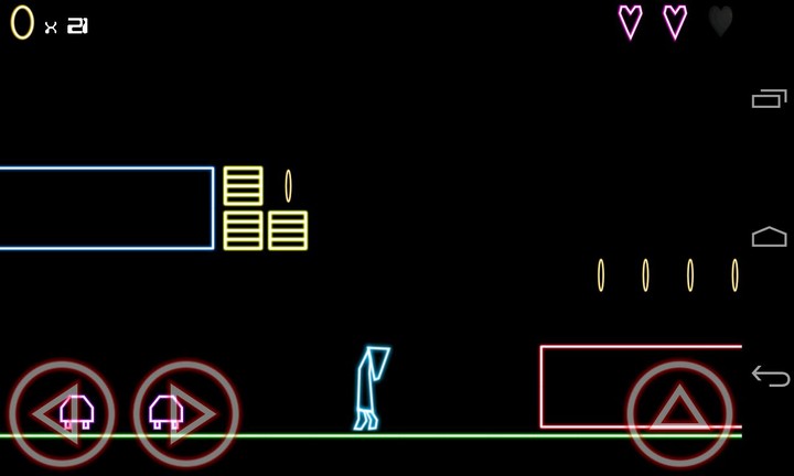 The Grid screenshot image 2_Popularmodapk.com