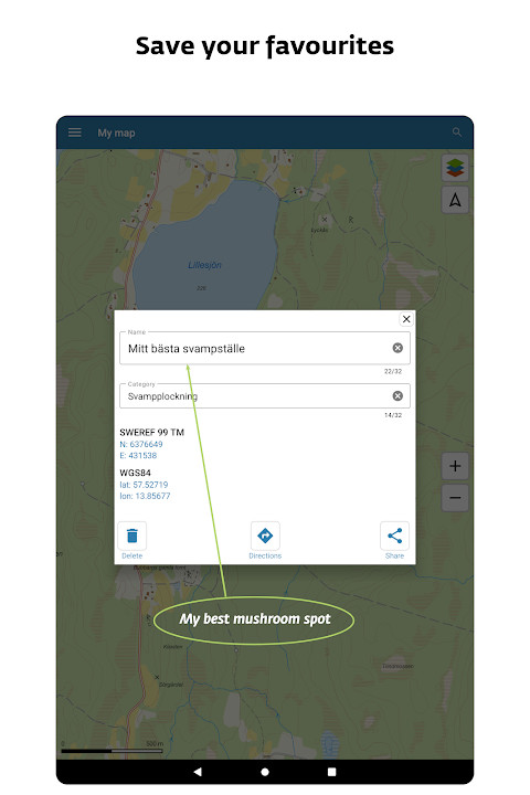 Tahu Bulat Stories screenshot image 27_Popularmodapk.com